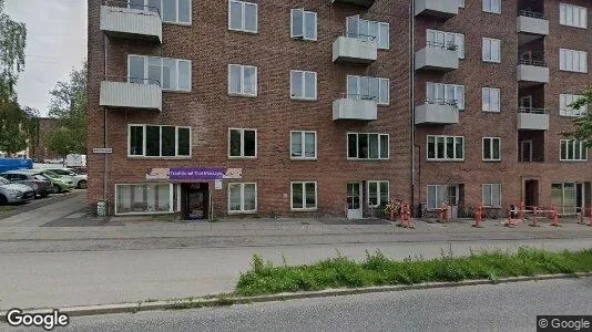 Lokaler til salg i Aarhus C - Foto fra Google Street View