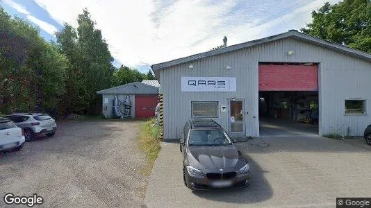 Commercial properties for sale i Them - Photo from Google Street View