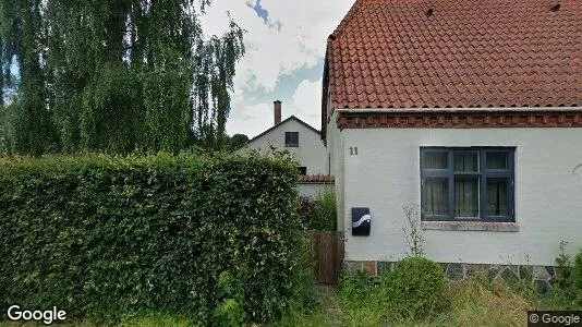 Commercial properties for sale i Give - Photo from Google Street View