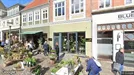 Gewerbeimmobilie zum Kauf, Svendborg, Funen, Gerritsgade 4