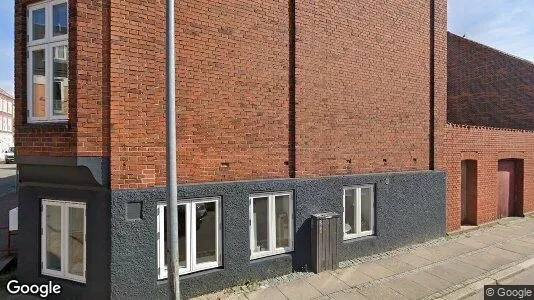 Lokale biurowe Do wynajęcia i Fredericia - Zdjęcie z Google Street View