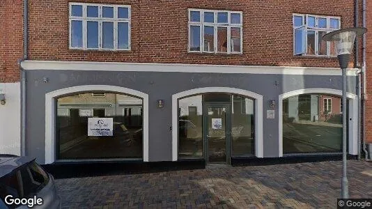 Lokaler til leie i Ringe – Bilde fra Google Street View