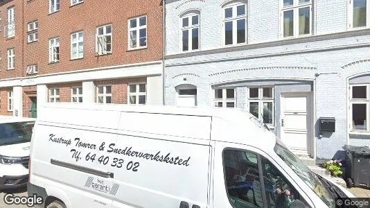 Lokaler til salg i Fredericia - Foto fra Google Street View