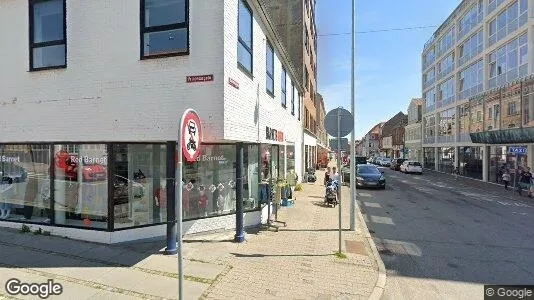 Commercial properties for sale i Fredericia - Photo from Google Street View
