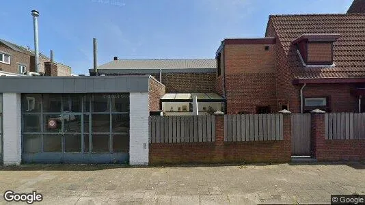 Lokaler til leie i Heerlen – Bilde fra Google Street View