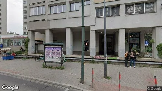 Lokale biurowe Na sprzedaż i Location is not specified - Zdjęcie z Google Street View