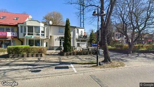 Lokale biurowe Na sprzedaż i Słupski - Zdjęcie z Google Street View
