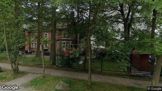 Office spaces for sale i Kłodzki - Photo from Google Street View