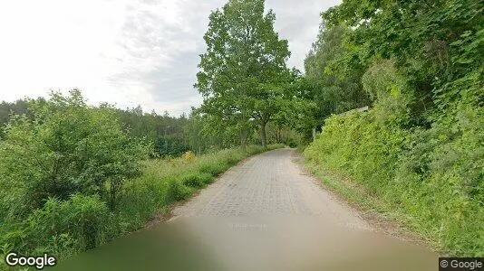 Office spaces for sale i Wejherowski - Photo from Google Street View