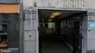 Lokaler för uthyrning, Hasselt, Limburg, Minderbroedersstraat 12