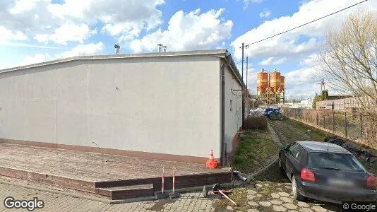 Office spaces for sale i Location is not specified - Photo from Google Street View