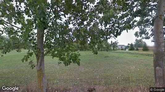 Kontorer til salgs i Gdański – Bilde fra Google Street View