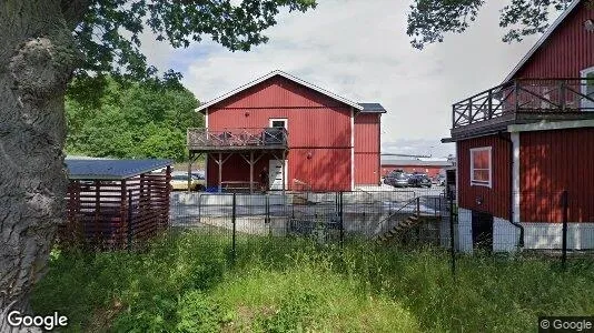 Nieruchomości przemysłowe Do wynajęcia i Ekerö - Zdjęcie z Google Street View