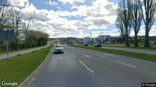 Office spaces for sale i Wejherowski - Photo from Google Street View