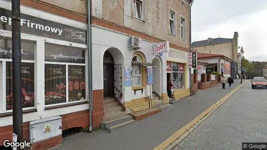 Kontorlokaler til salg i Iławski - Foto fra Google Street View