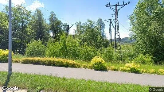 Kontorlokaler til salg i Wałbrzych - Foto fra Google Street View