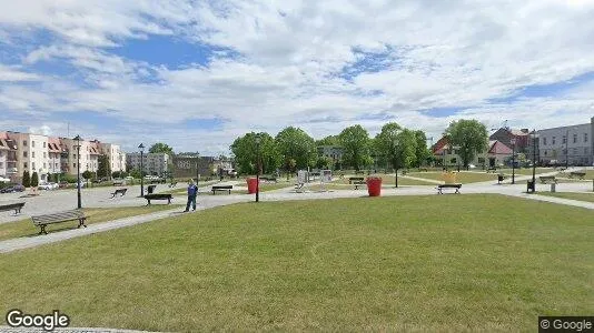 Espacios de oficina En venta i Głubczycki - Foto de Google Street View