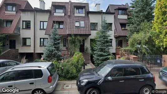Espacios de oficina En venta i Lublin - Foto de Google Street View