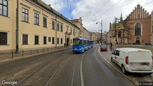 Kontorer til salgs i Location is not specified – Bilde fra Google Street View