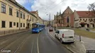 Office property for sale, Małopolskie, Planty 250
