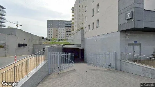 Lokale biurowe Na sprzedaż i Białystok - Zdjęcie z Google Street View