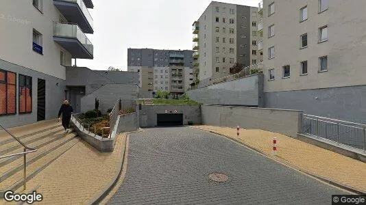 Kontorlokaler til salg i Białystok - Foto fra Google Street View