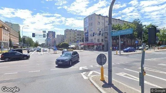 Office spaces for sale i Białystok - Photo from Google Street View