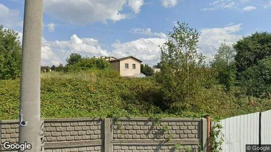 Lokale biurowe Na sprzedaż i Tychy - Zdjęcie z Google Street View