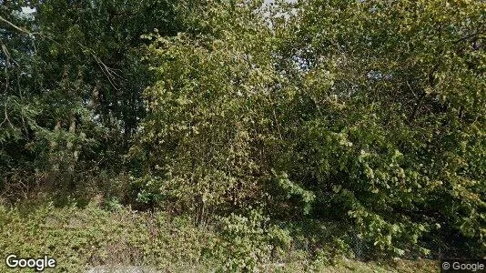Office spaces for sale i Wieruszowski - Photo from Google Street View
