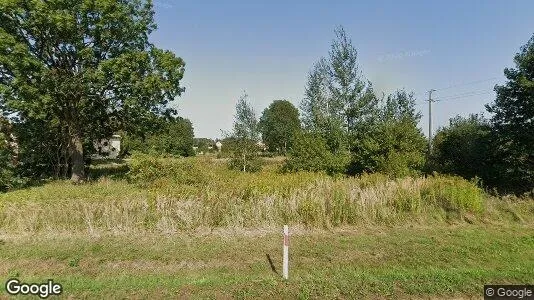 Office spaces for sale i Zgorzelecki - Photo from Google Street View