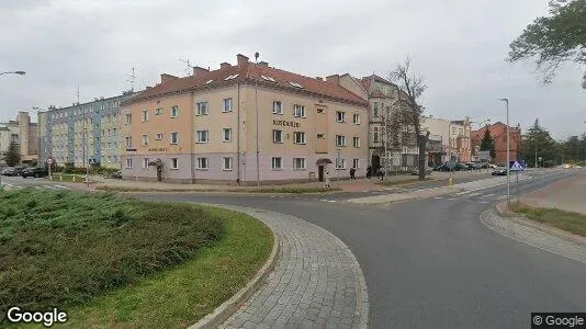Lokale biurowe Na sprzedaż i Iławski - Zdjęcie z Google Street View