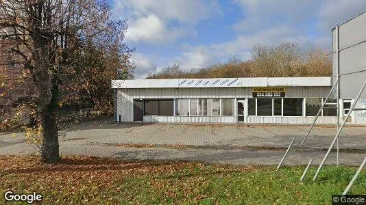 Kontorlokaler til salg i Pułtuski - Foto fra Google Street View