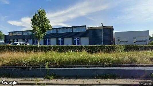 Lokaler til leie i Zutphen – Bilde fra Google Street View
