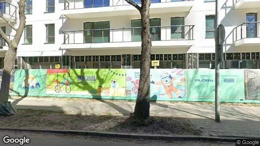 Kontorlokaler til salg i Gdynia - Foto fra Google Street View