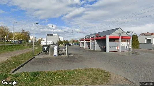 Espacios de oficina En venta i Pucki - Foto de Google Street View