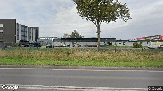 Office spaces for sale i Wodzisławski - Photo from Google Street View