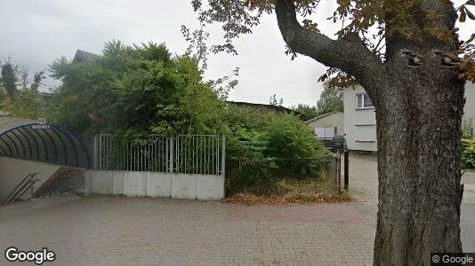Office spaces for sale i Iławski - Photo from Google Street View