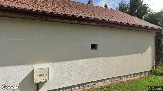 Kontorlokaler til salg i Łęczyński - Foto fra Google Street View