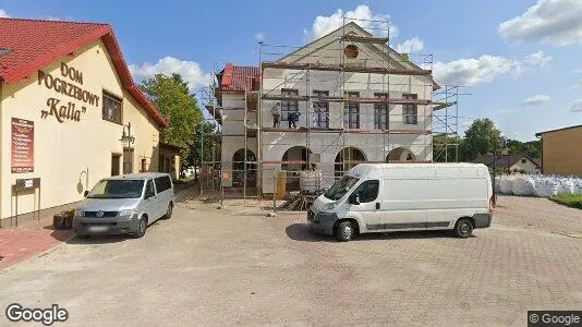 Kontorlokaler til salg i Lipski - Foto fra Google Street View