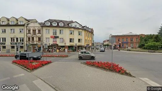 Büros zum Kauf i Aleksandrowski – Foto von Google Street View