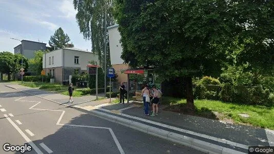 Office spaces for sale i Lublin - Photo from Google Street View
