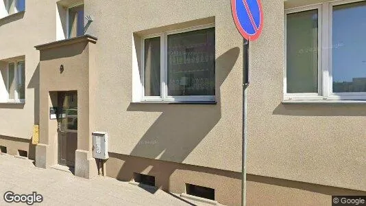 Lokale biurowe Na sprzedaż i Gdynia - Zdjęcie z Google Street View
