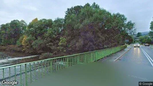 Kontorlokaler til salg i Cieszyński - Foto fra Google Street View