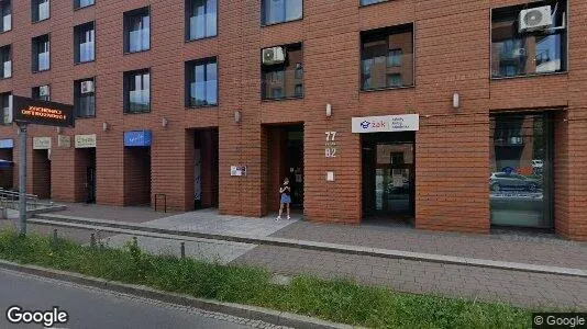 Office spaces for sale i Location is not specified - Photo from Google Street View