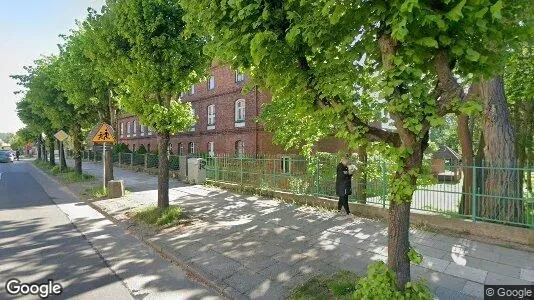 Kontorlokaler til salg i Wejherowski - Foto fra Google Street View