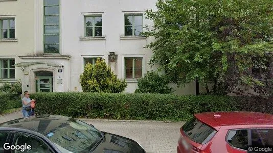 Toimistotilat Myynnissä i Location is not specified - Kuva Google Street Viewstä