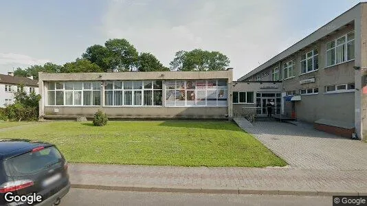Kontorlokaler til salg i Krasnostawski - Foto fra Google Street View