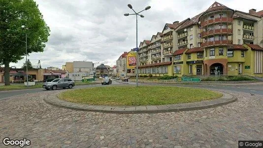 Büros zum Kauf i Pyrzycki – Foto von Google Street View
