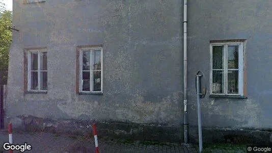 Office spaces for sale i Wadowicki - Photo from Google Street View