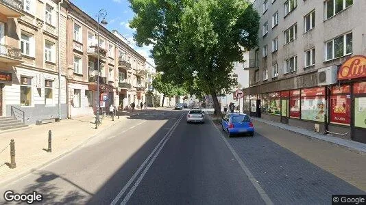 Kontorlokaler til salg i Lublin - Foto fra Google Street View